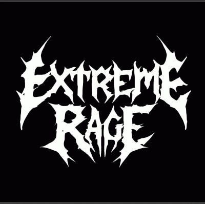 logo Extreme Rage